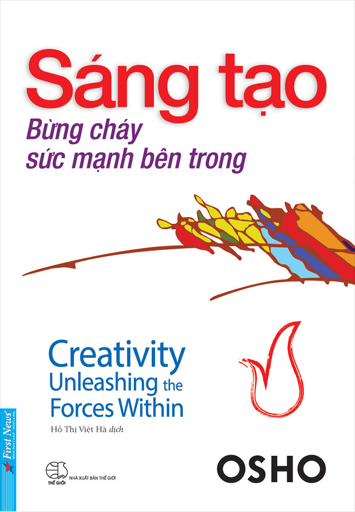 Combo Bộ 5 Cuốn Sách Của Tác Giả Osho: Hạnh Phúc Tại Tâm + Đạo Con Đường Không Lối + Sáng Tạo Bừng Cháy Sức Mạnh Bên Trong + Can Đảm Biến Thách Thức Thành Sức Mạnh + Thân Mật Cội Nguồn Của Hạnh Phúc (Tái Bản)