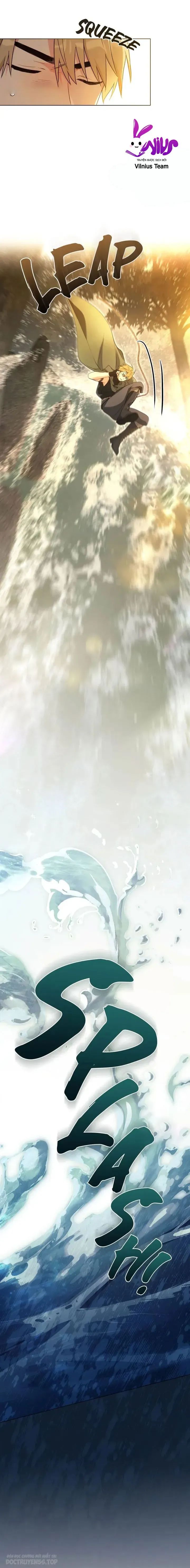 phải lòng nàng công chúa có thời hạn chapter 18 20