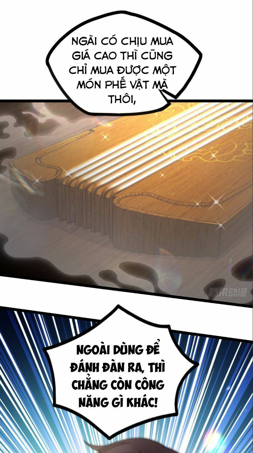 trọng sinh cực phẩm tiên đế chapter 20 5