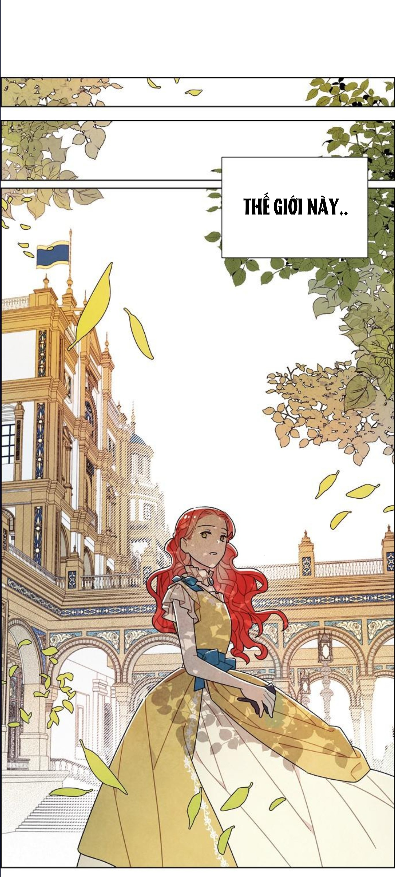 tôi đã cướp mất đêm đầu tiên của nam chính chapter 63.2 21