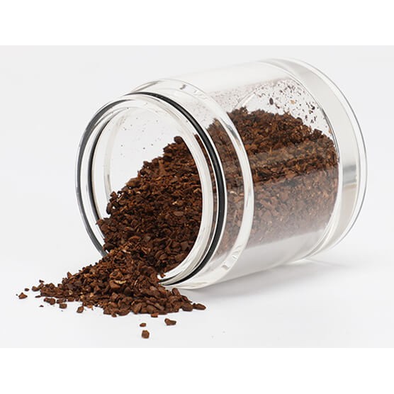 COMBO BÌNH PHA CÀ PHÊ LẠNH HARIO COLD BREW FILTER IN COFFEE BOTTLE CHERRY & CỐI XAY TAY GRURU PRO ĐEN – WINTER BREAK