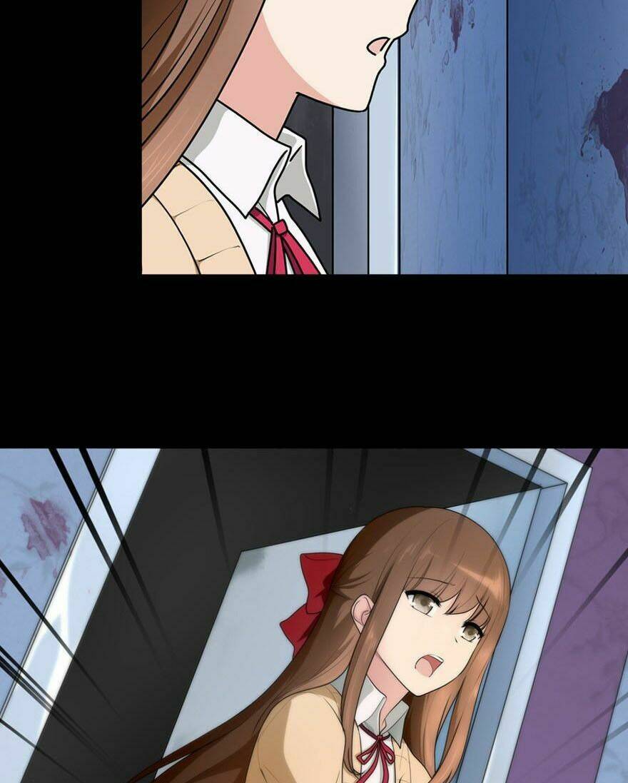 bạn gái virus của tôi chapter 47 39