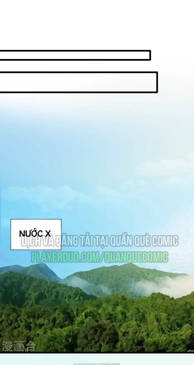 tối cường đặc chủng binh của hoa khôi chapter 47 1