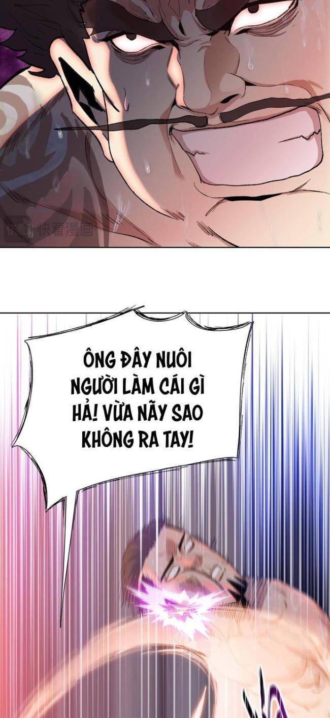 kẻ tàn nhẫn ngày tận thế: bắt đầu dự trữ hàng tỉ tấn vật tư chapter 8 62