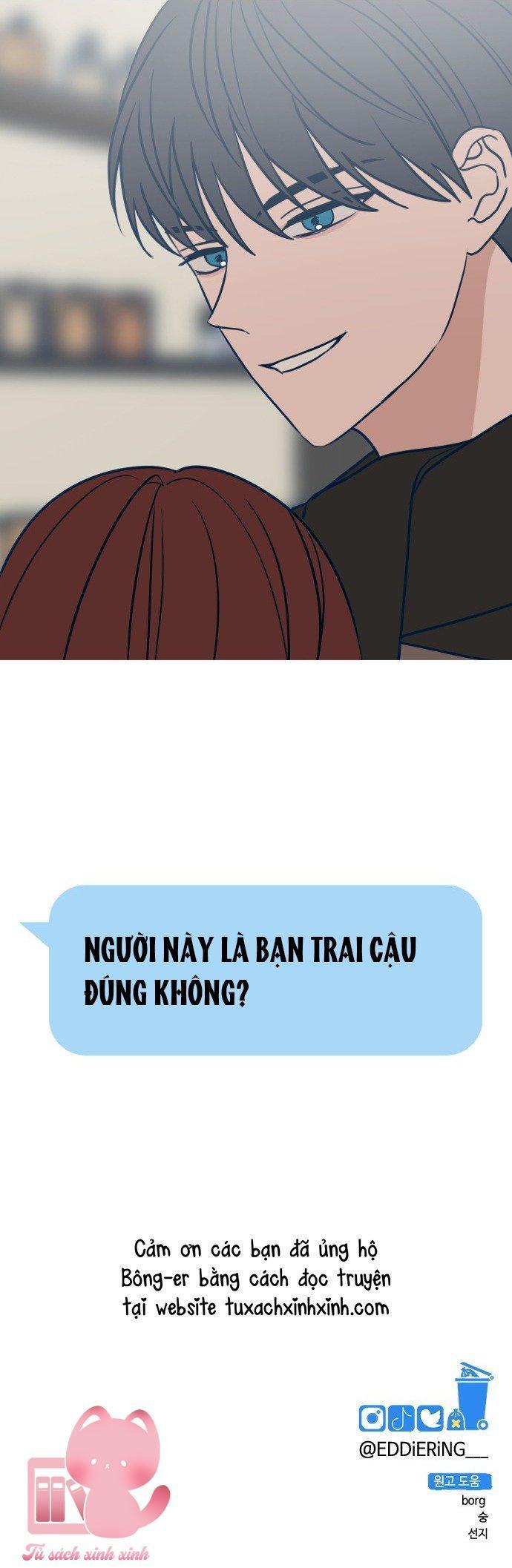 kẻ cắp gặp bà già chapter 22 84