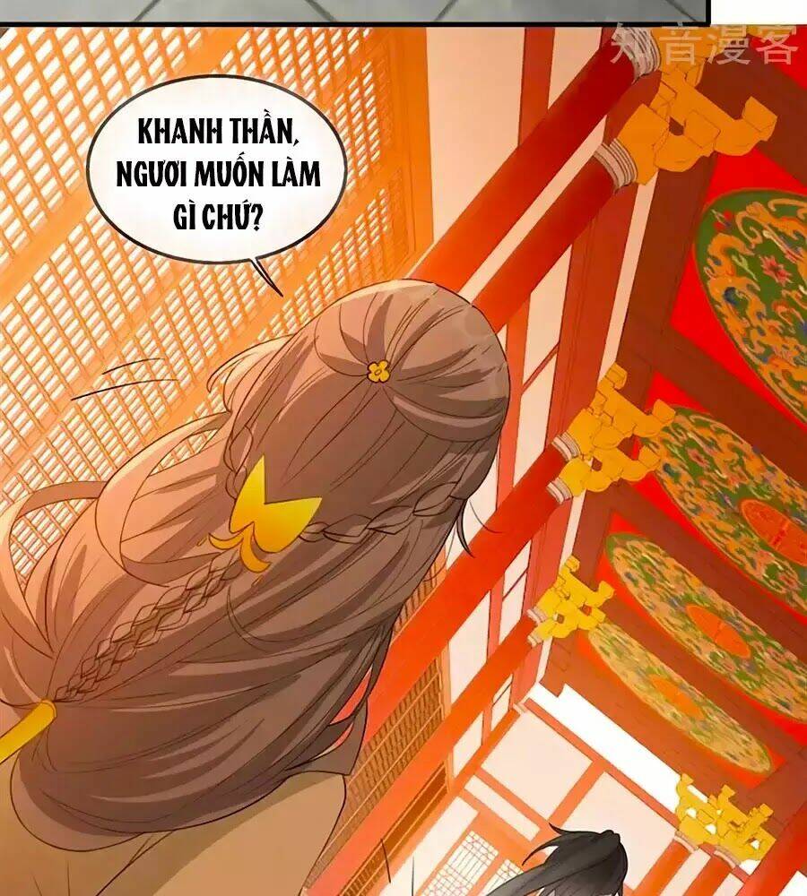 gian phi như thử đa kiều chapter 47 33