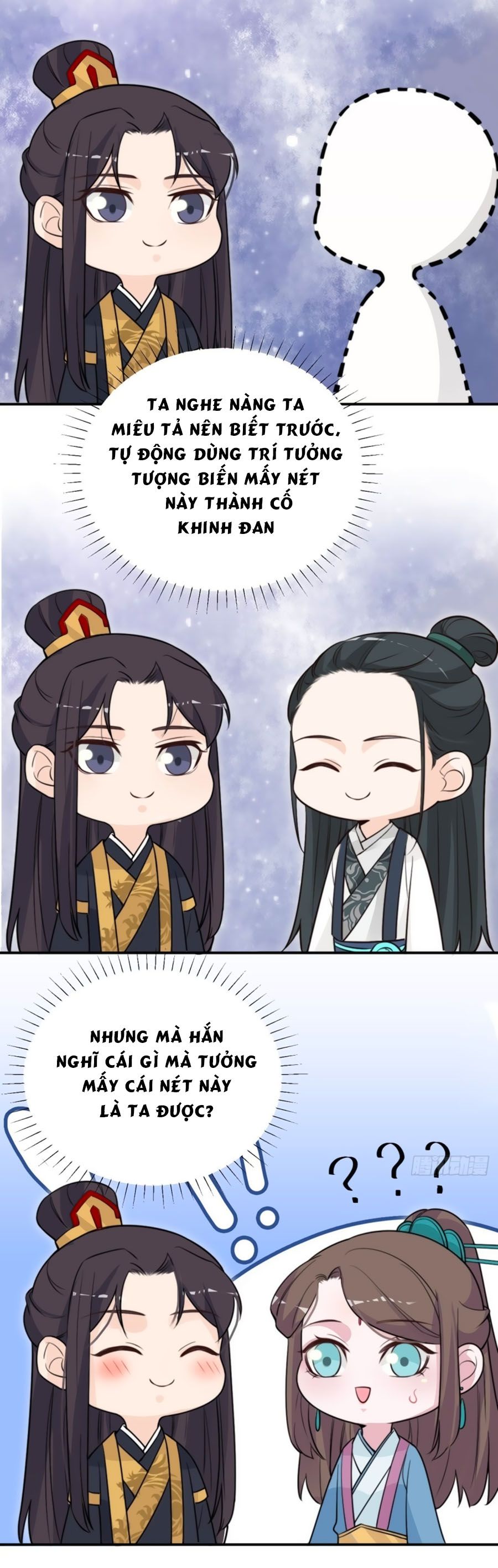 cung đấu live chapter 42 6