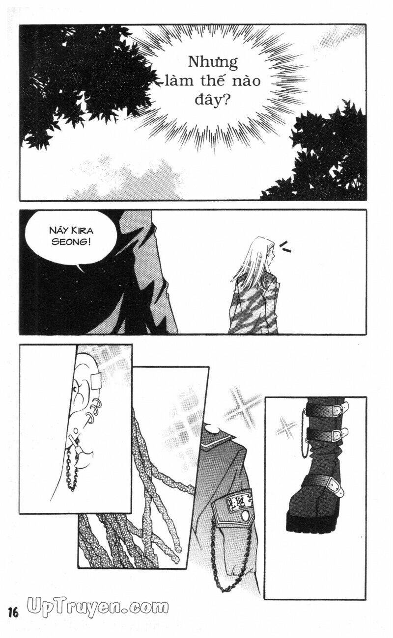 người yêu lý tưởng chapter 5.1 18