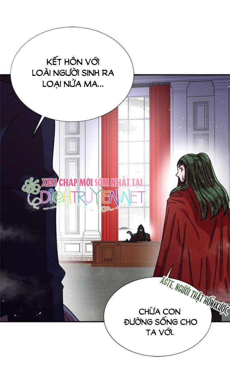 con gái bảo bối của ma vương chapter 39 9