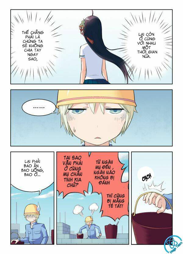 vương bài ngự sử chapter 17 2