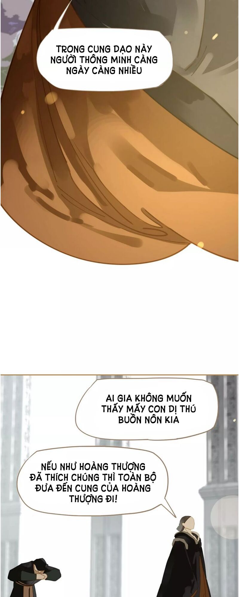 nhất đại linh hậu chapter 10 16