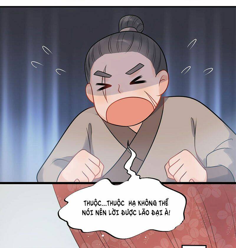 tư thế chính xác cùng bệ hạ yêu đương chapter 21.2 5