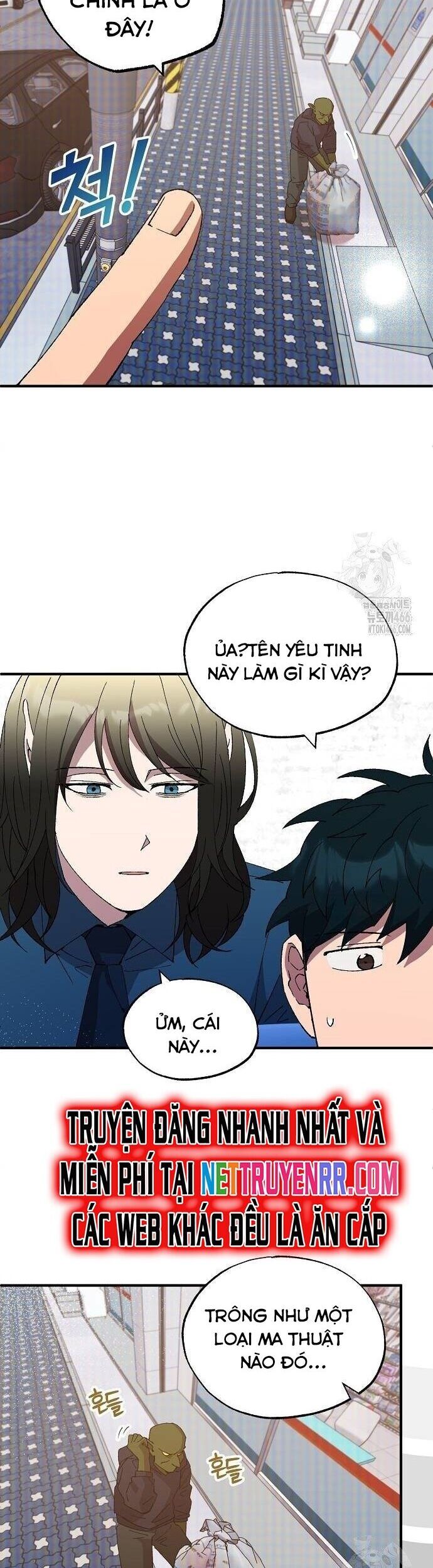 cửa hàng diệu kỳ chapter 51 2