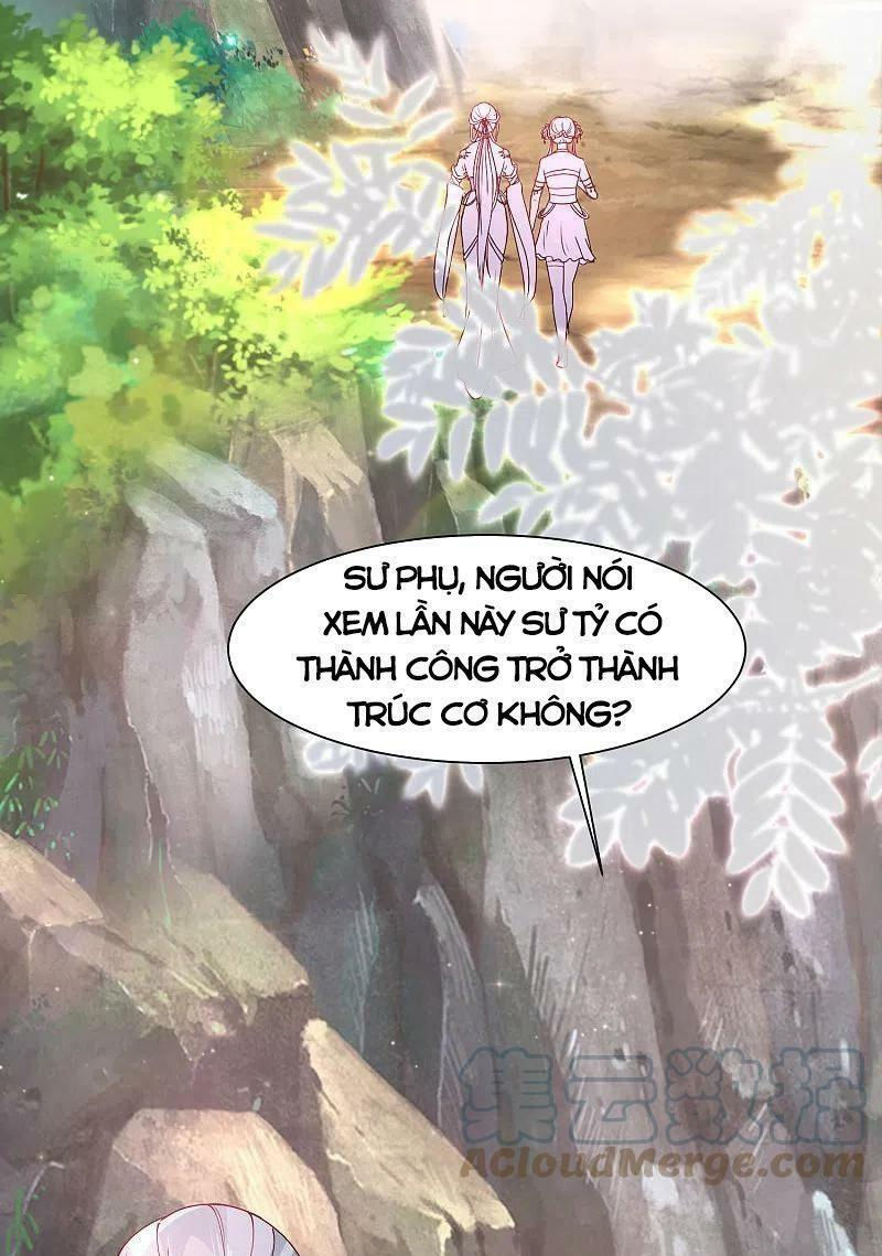 tối cường vận đào hoa chapter 251 10