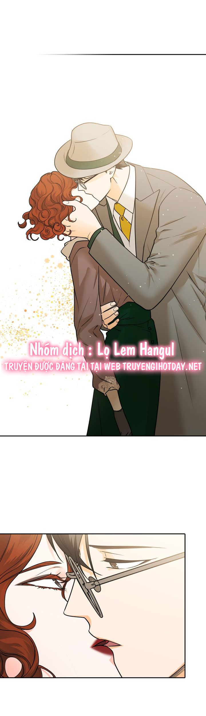 câu chuyện về người phụ nữ ấy chapter 157 5