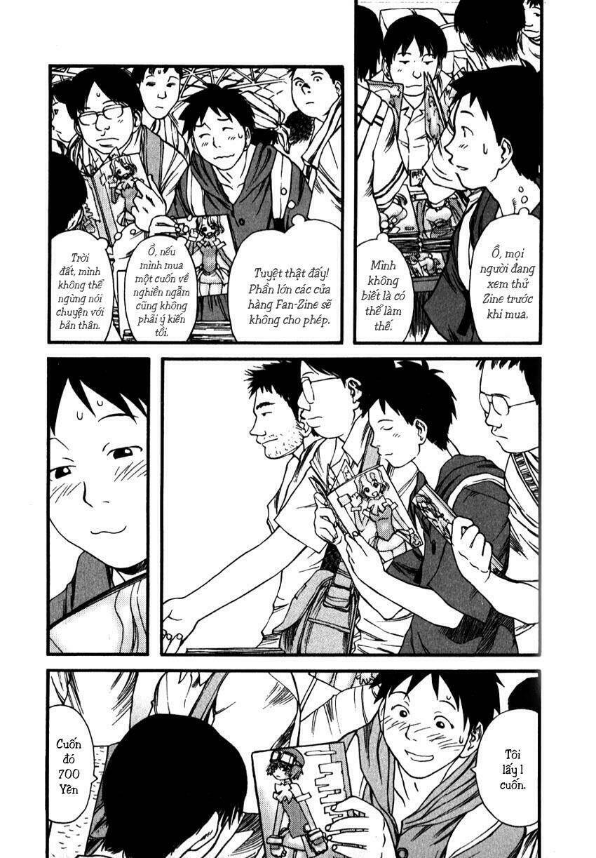 genshiken chapter 5 12