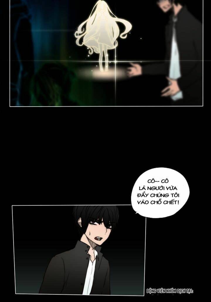 catharsis chapter 30 18