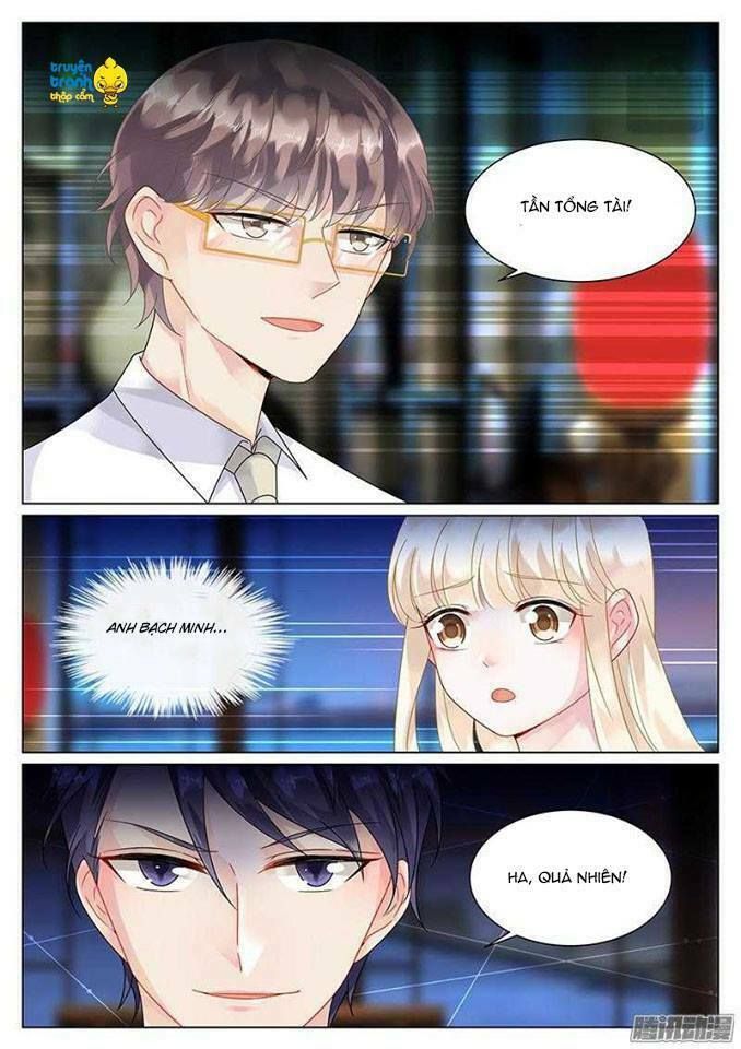 nhạ thượng thủ tịch tổng tài chapter 55 8