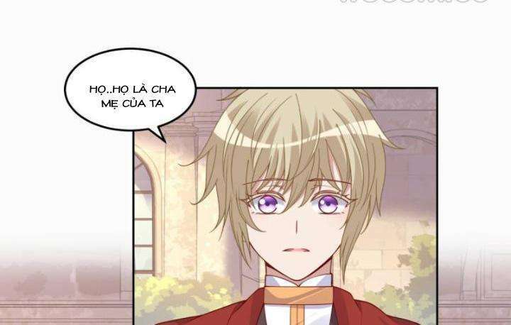 quy tắc sinh tồn của công chúa chapter 95.1 14