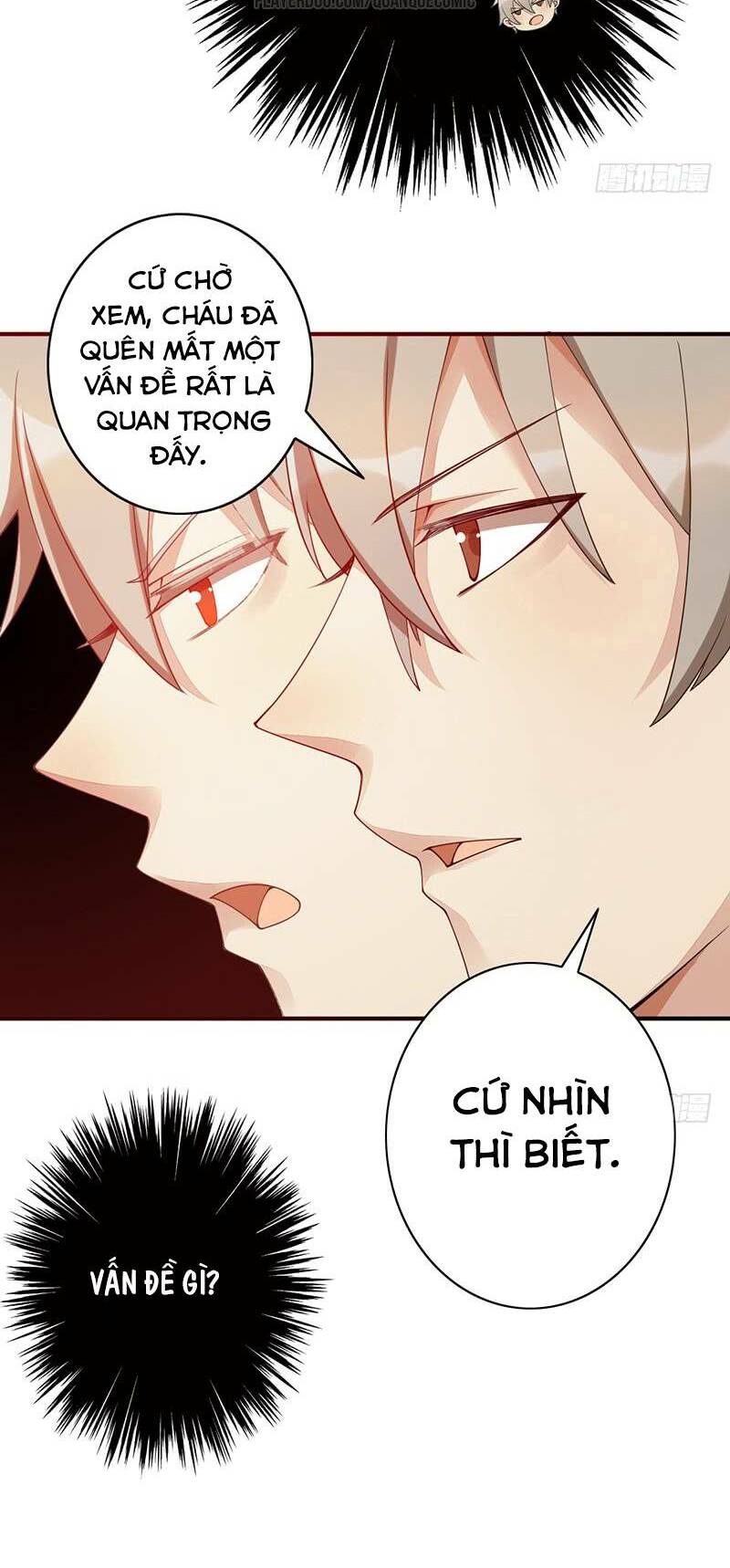 dã âu lão tổ chapter 19 8