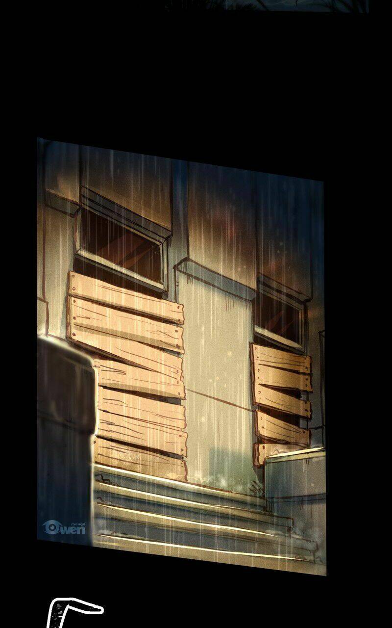 lời nguyền lalin chapter 0 5