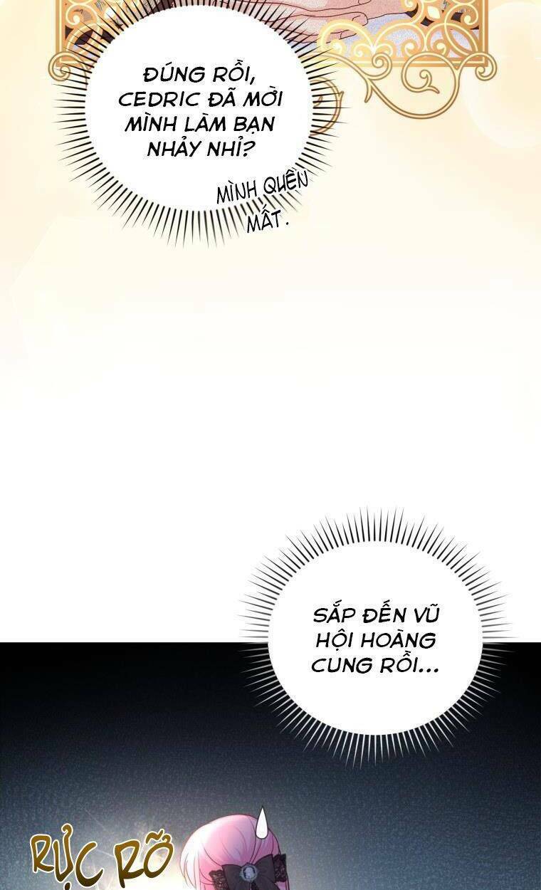 nhà điều chế nước hoa độc quyền của bạo chúa chapter 40 30