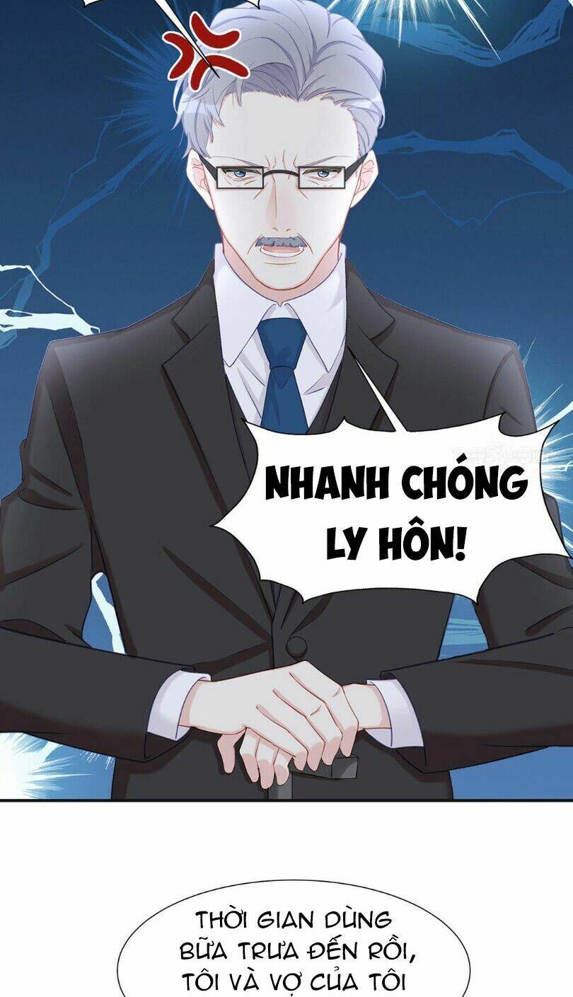 chỉ muốn cưng chiều em chapter 26 27