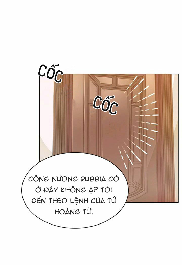 tiểu thư chỉ muốn được nghỉ ngơi chapter 22 43