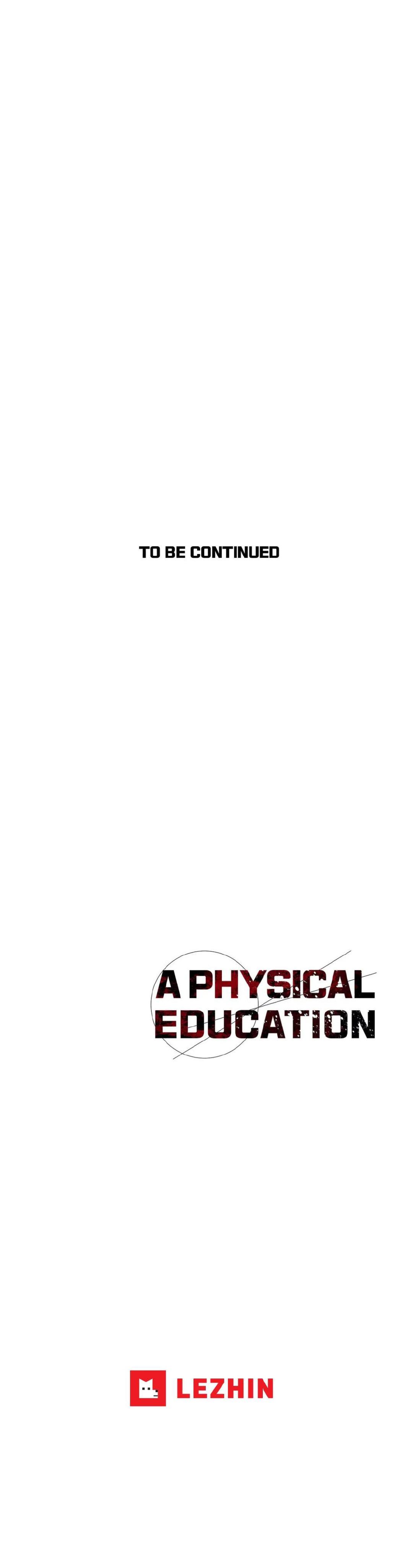 thầy giáo thể dục m chapter 32 17