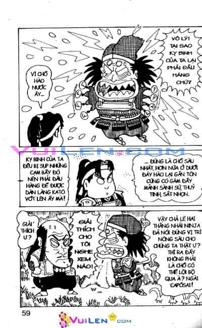 ninja loạn thị chapter 28 59