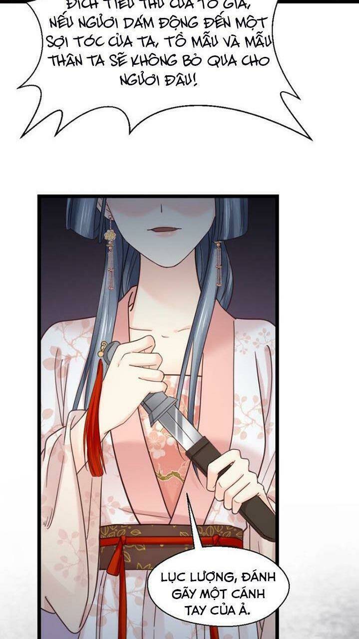 kiều nữ độc phi chapter 224 3