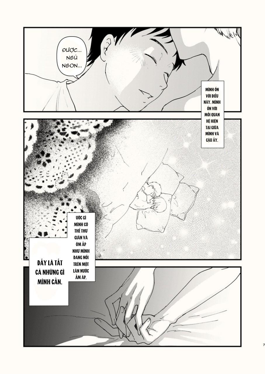 đu boylove cùng gaga team chapter 94 4