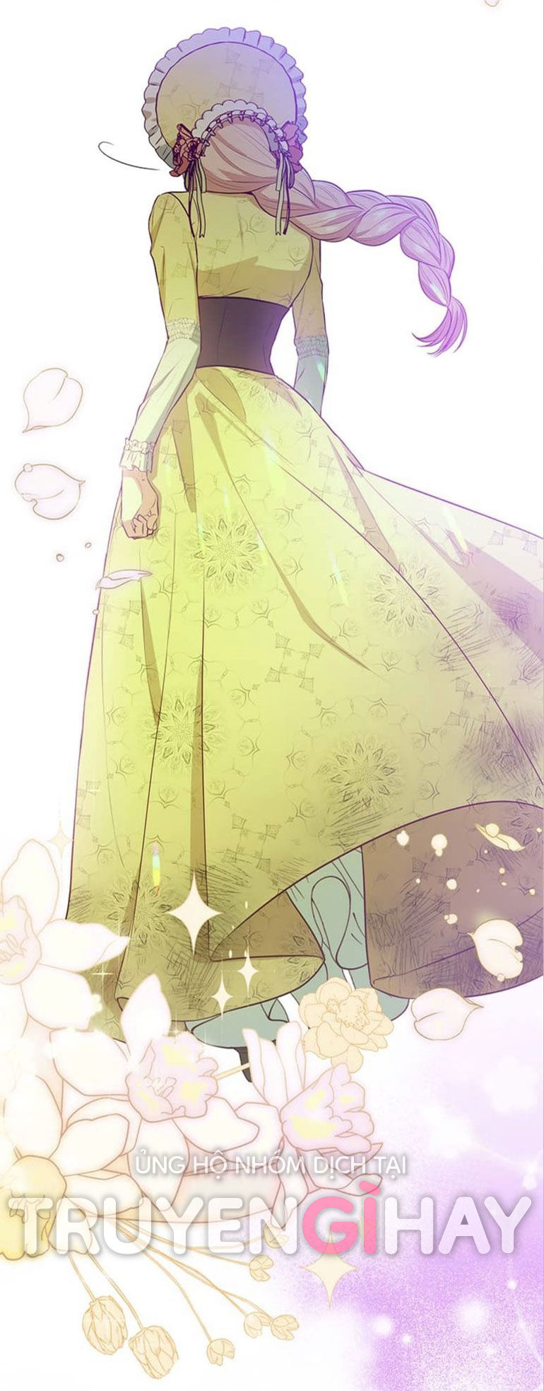 từ ác nữ tôi phải trở thành một người mẹ chapter 6 17