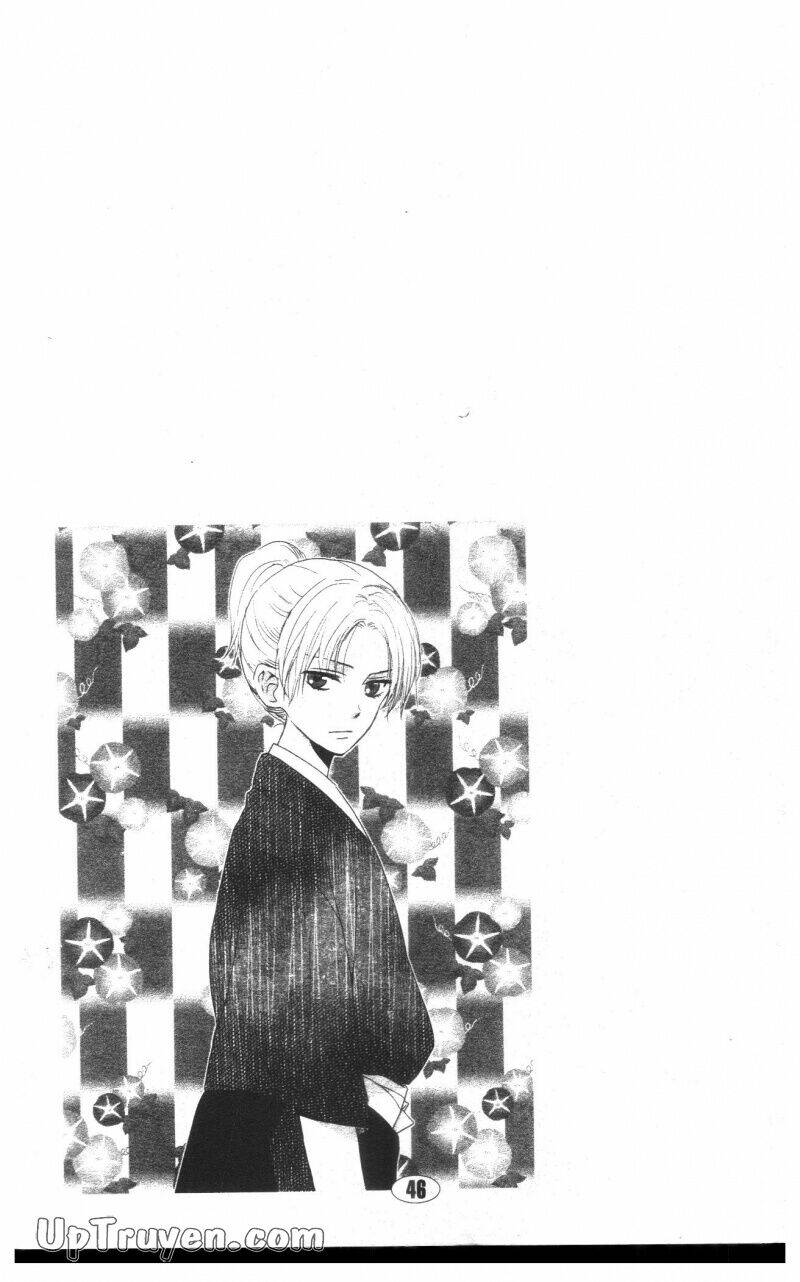 công chúa chiến quốc chapter 2 46