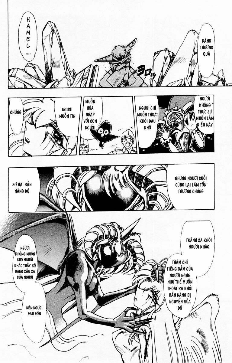 violinist of hameln - cây đàn kì diệu chapter 59 30