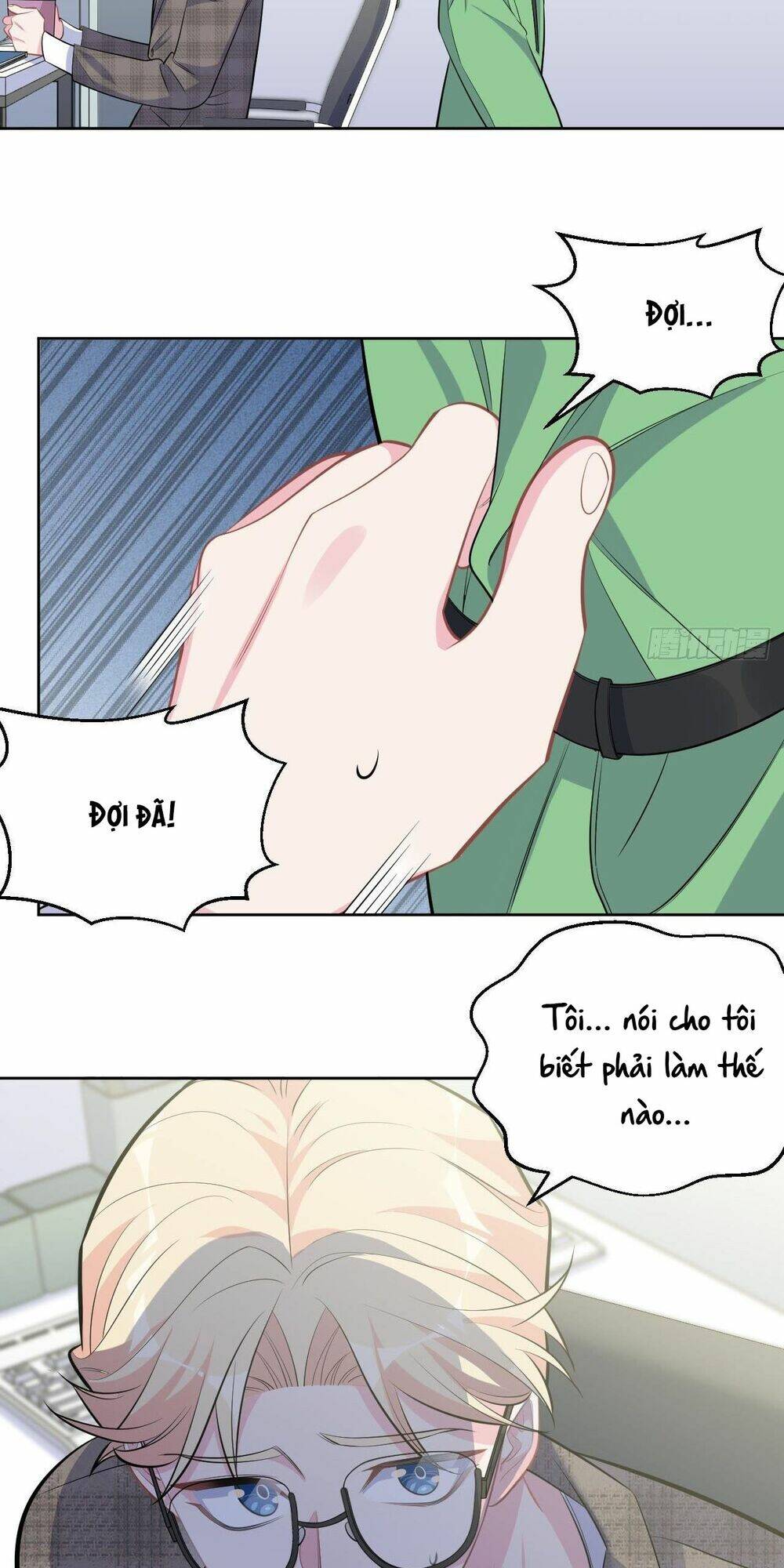 nhạc phụ đại nhân là lão bà chapter 117 14