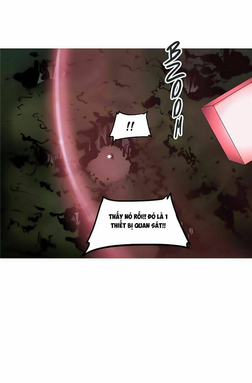 cuộc chiến trong tòa tháp chapter 280 59