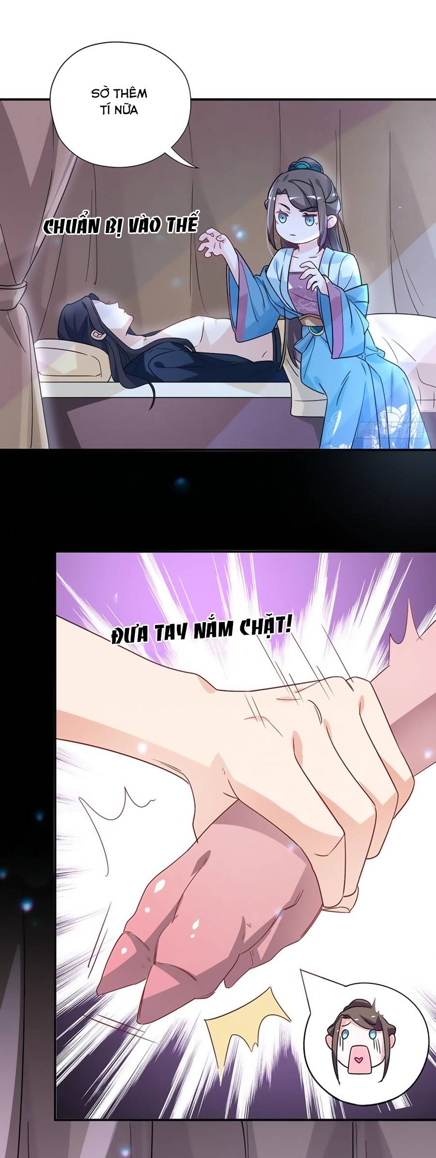 cung đấu live chapter 4 20