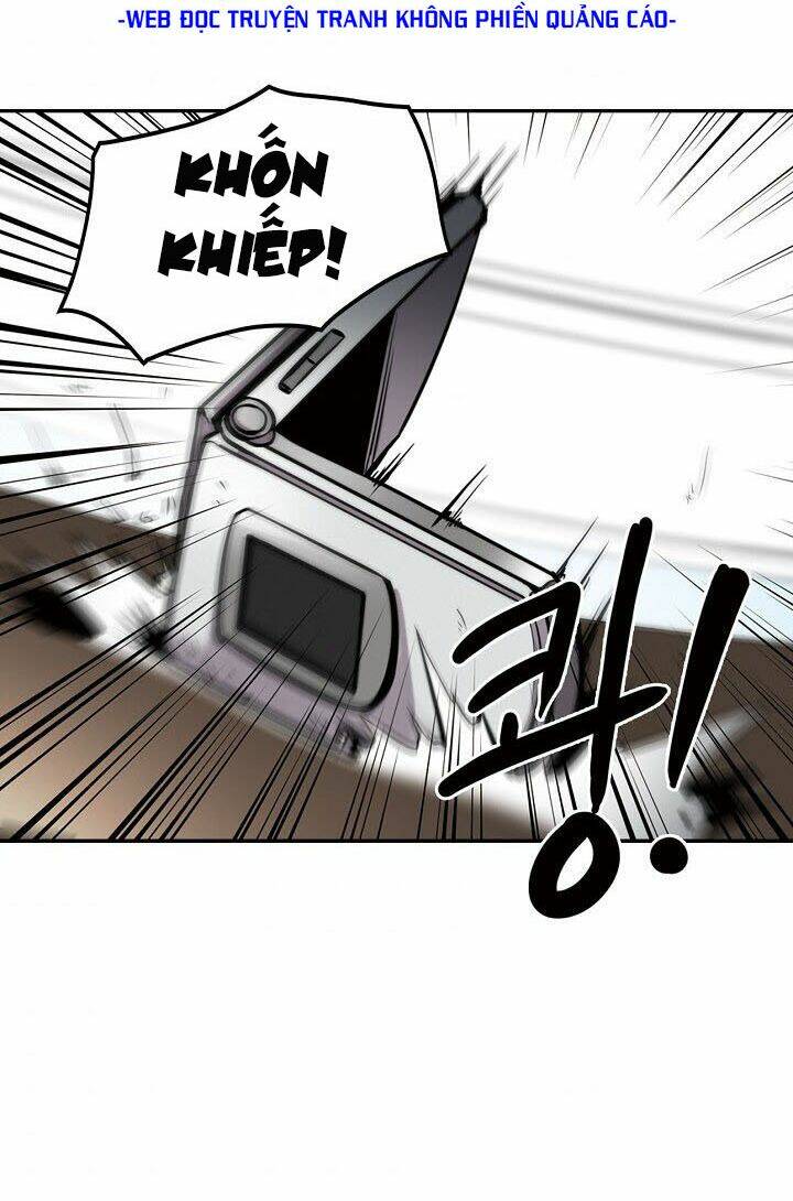 điều tra viên chuyển sinh chapter 66 35