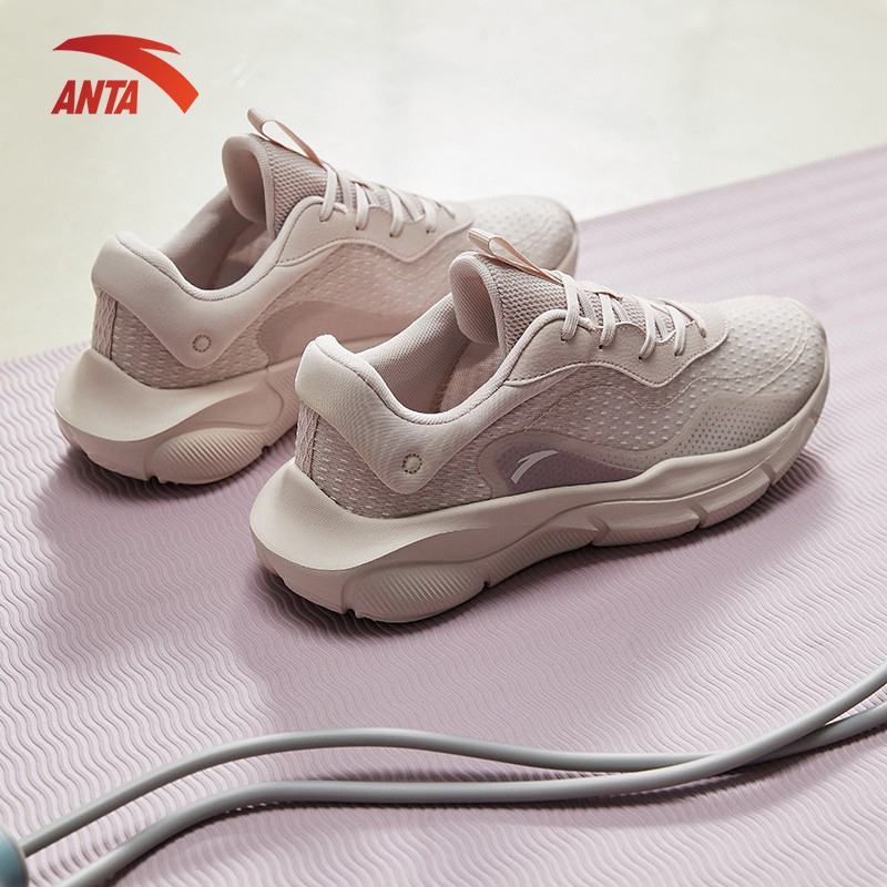 Giày tập thể thao nữ Super Flexi Anta 822327701