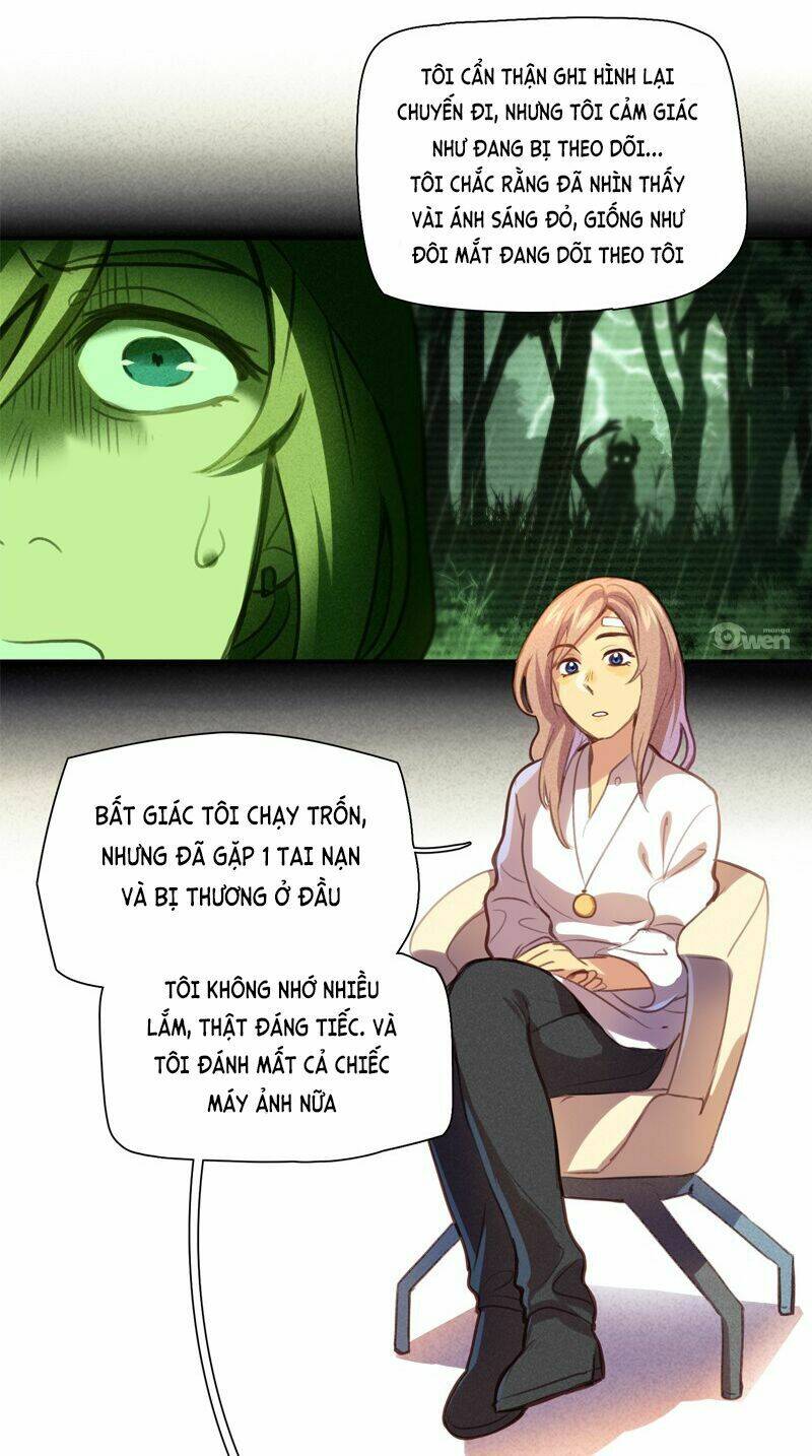 lời nguyền lalin chapter 1 59