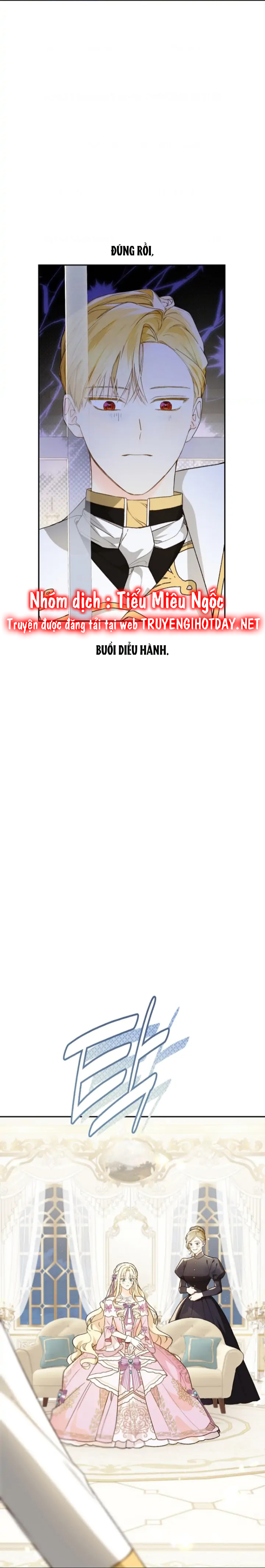 nông trại nằm cạnh hoàng cung chapter 57 5