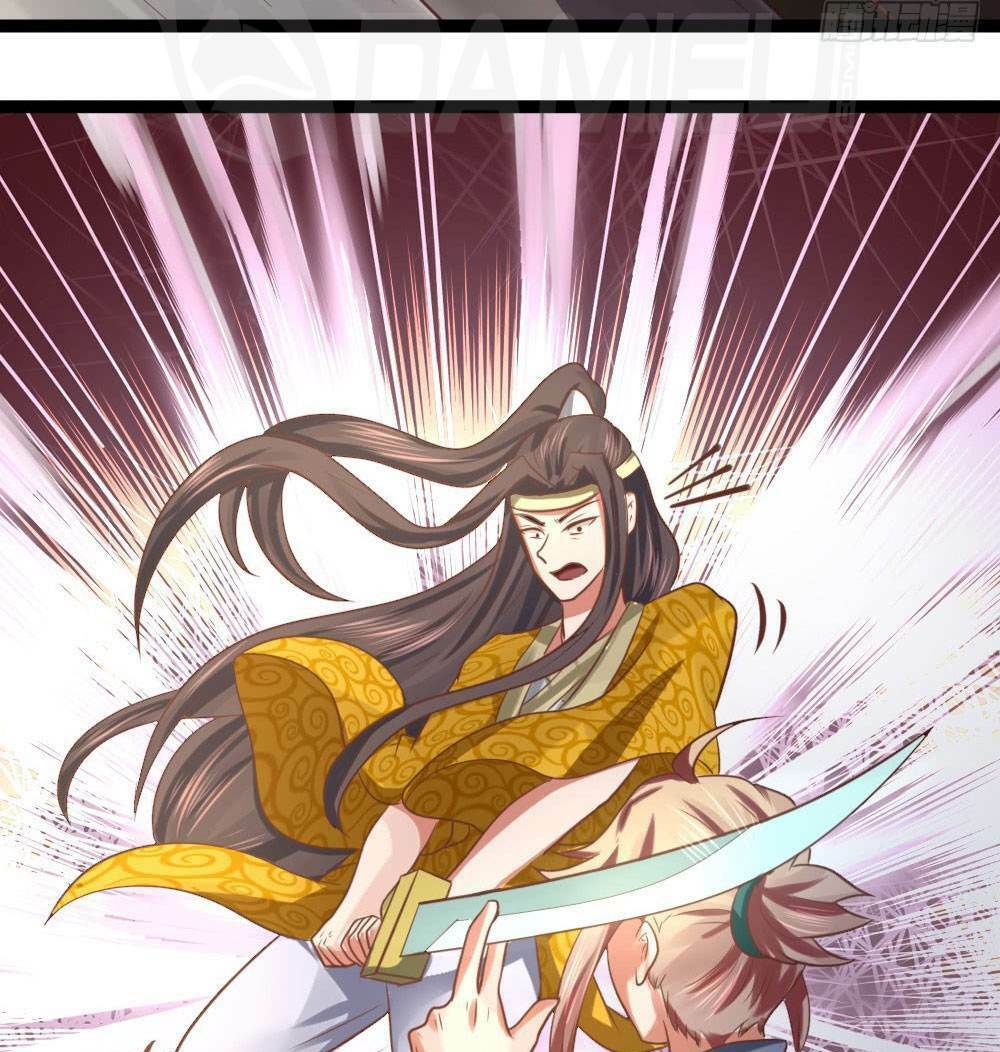 vô địch kiếm thần chapter 21 29