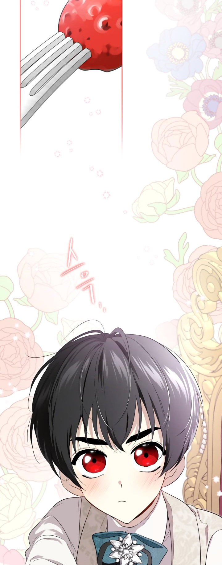 tôi là mẹ kế của nam chính chapter 108.1 16