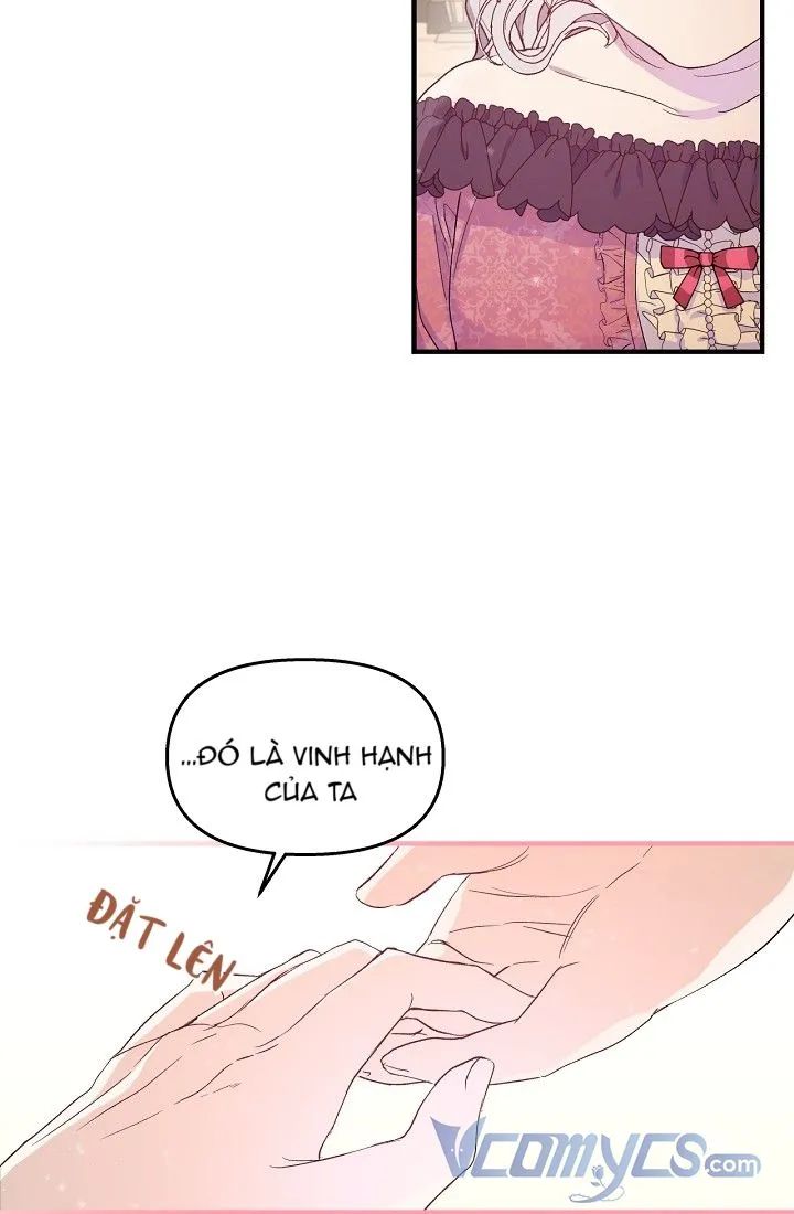 tôi cứu anh không có nghĩa là tôi muốn cưới anh chapter 2 4