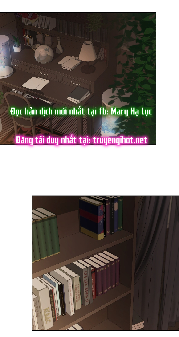 công chúa khắc ấn kẻ phản nghịch chapter 50 14