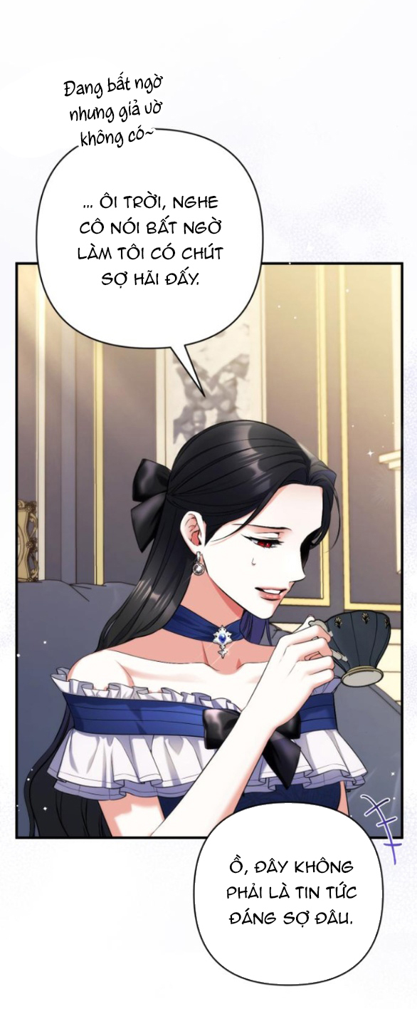 dành cho nhân vật bị bỏ rơi yêu thích nhất của tôi chapter 91.1 31