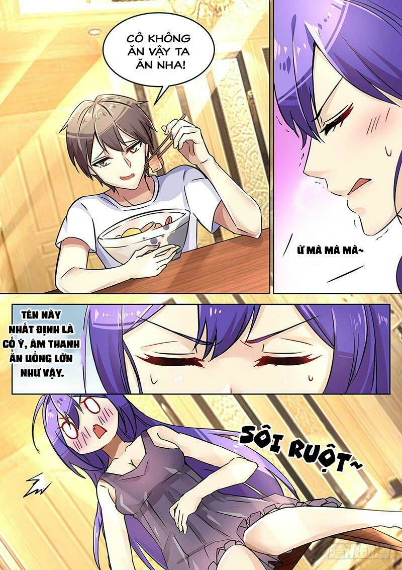 đặc công long ma chapter 9 7