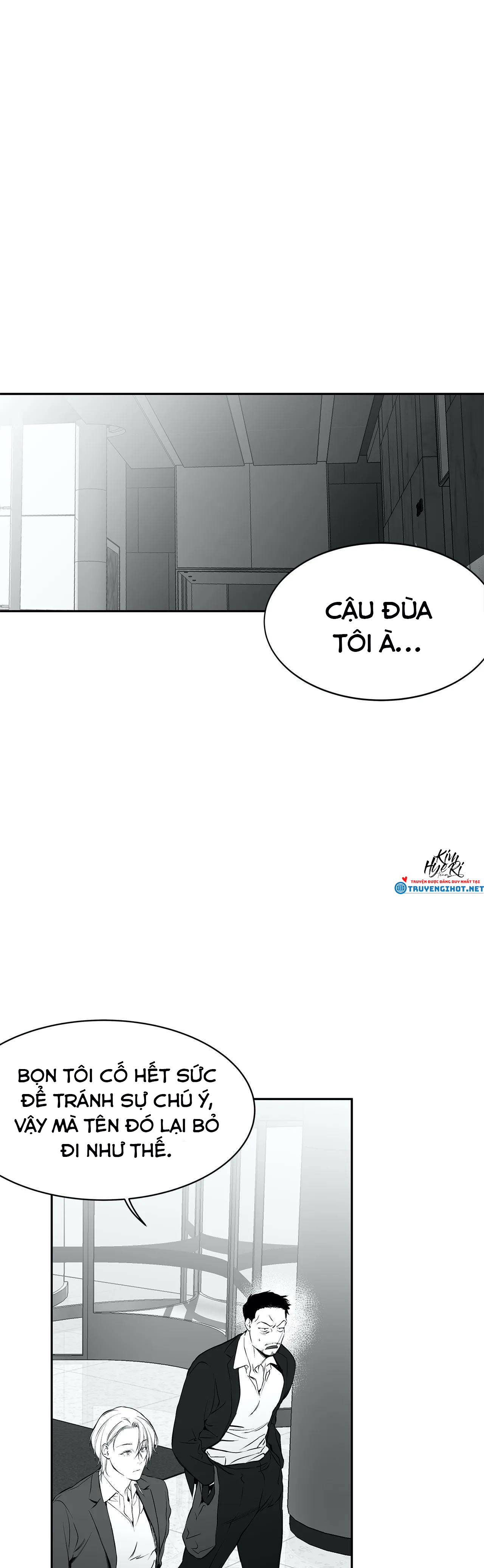 khi đôi chân thôi bước chapter 17.1 2