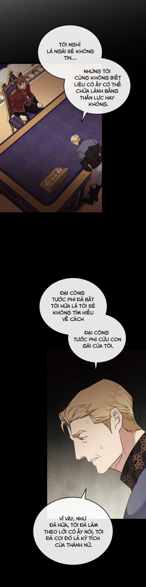 ác nữ trùng sinh chapter 194 16